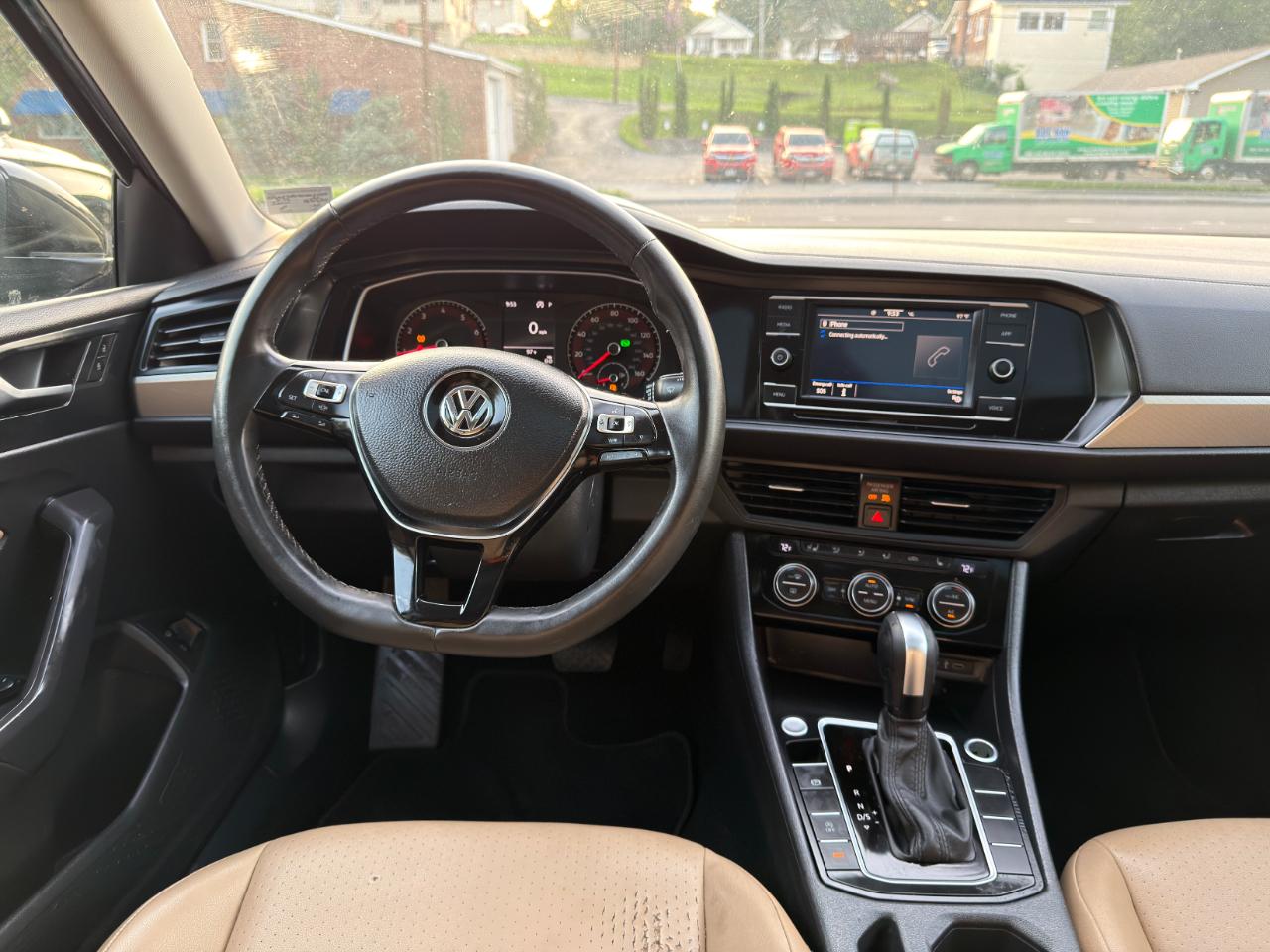 Volkswagen Jetta R-Line Auto w/SULEV 2020
