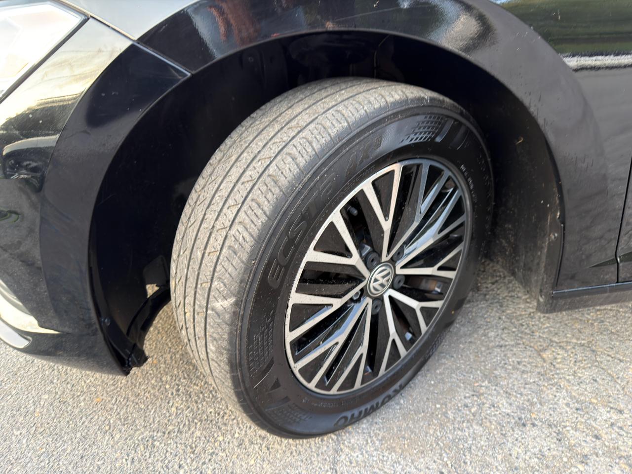 Volkswagen Jetta R-Line Auto w/SULEV 2020
