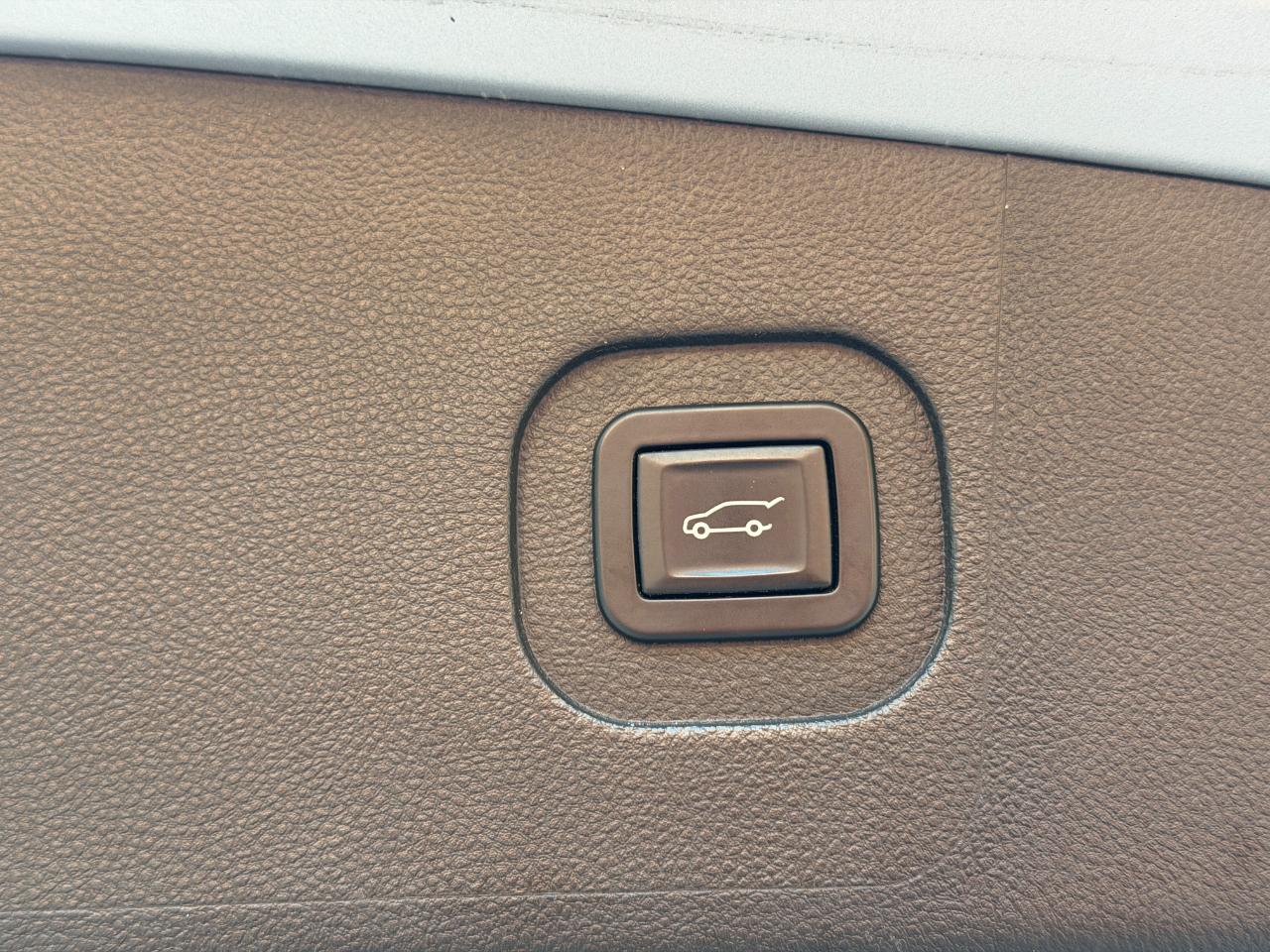 GMC Terrain AWD 4dr SLT w/SLT-1 2015