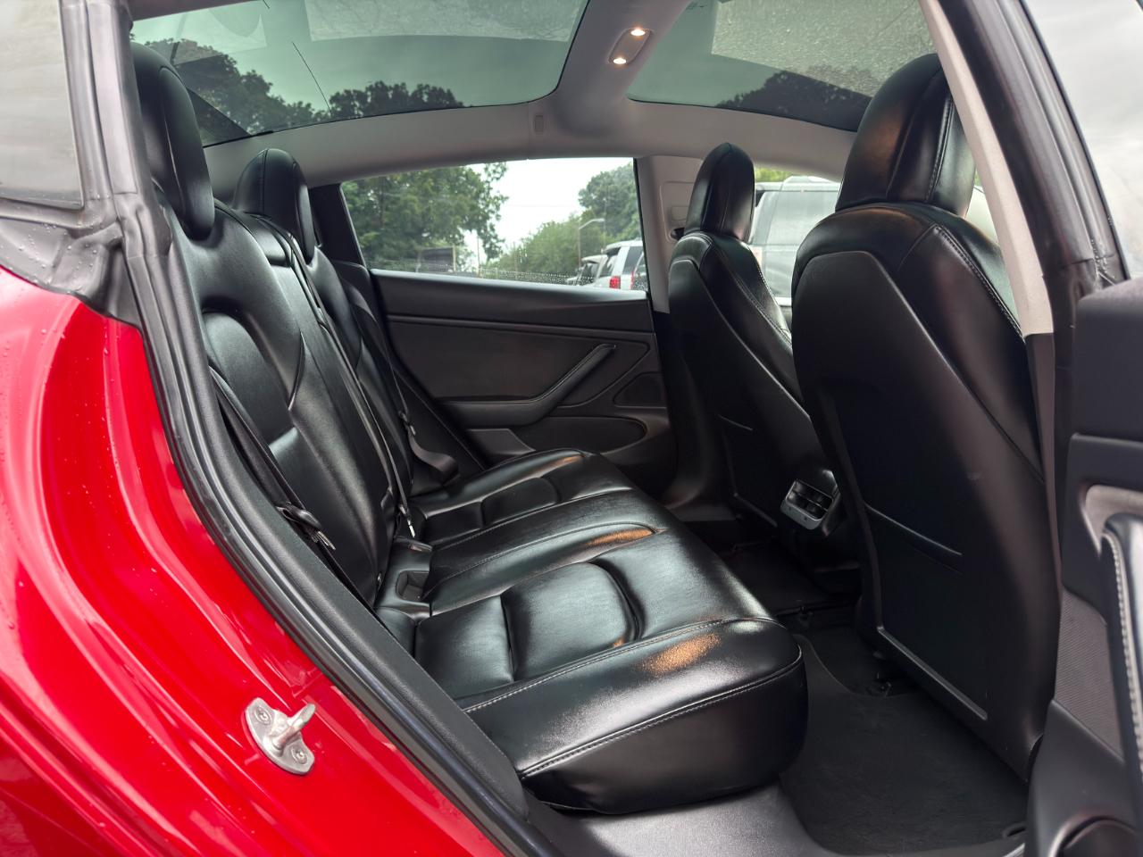 Tesla Model 3 Mid Range RWD *Ltd Avail* 2019