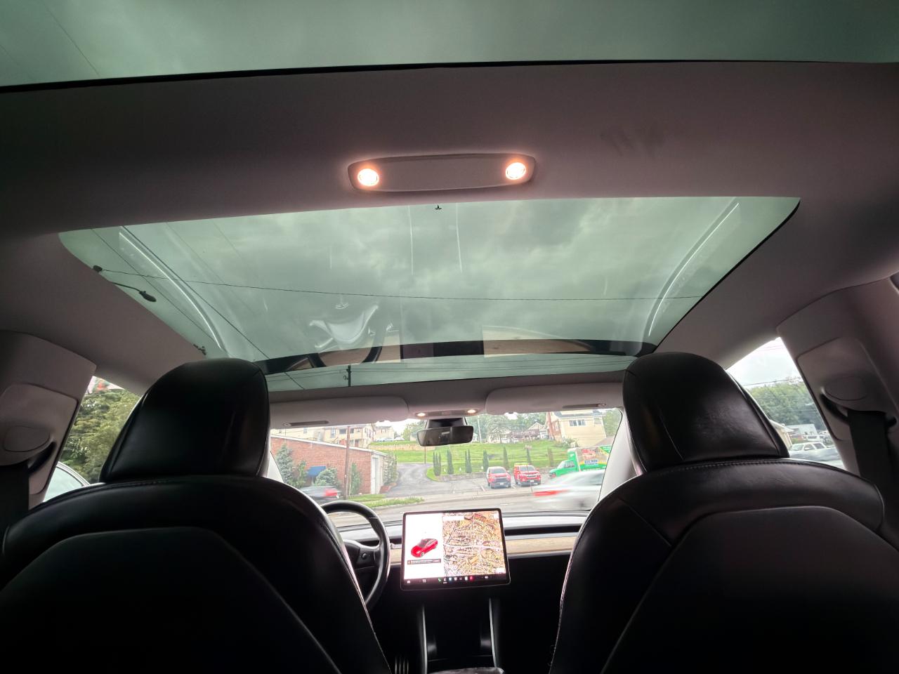 Tesla Model 3 Mid Range RWD *Ltd Avail* 2019