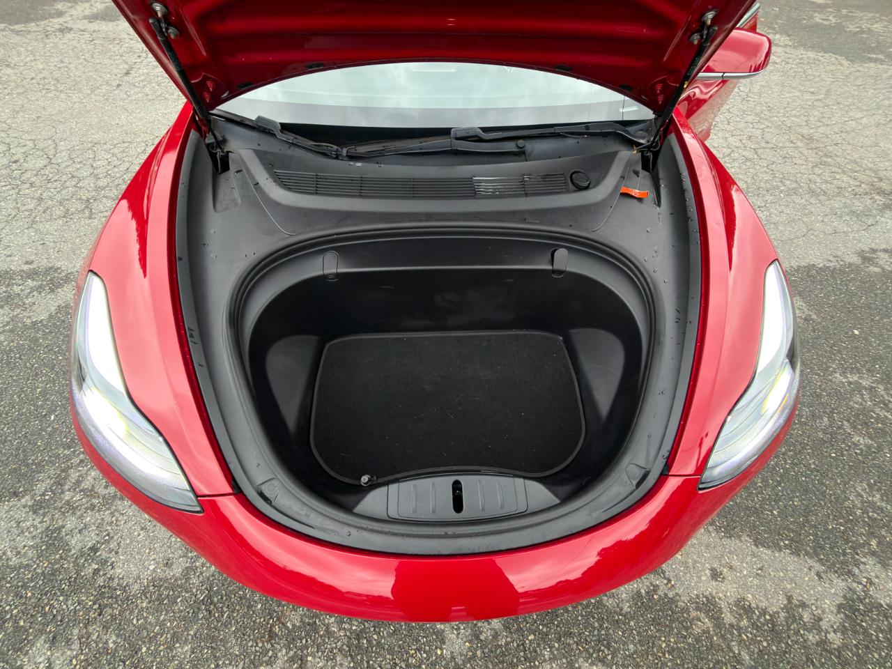 Tesla Model 3 Mid Range RWD *Ltd Avail* 2019