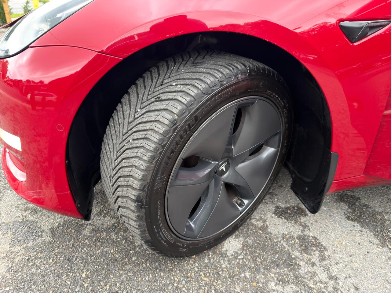 Tesla Model 3 Mid Range RWD *Ltd Avail* 2019