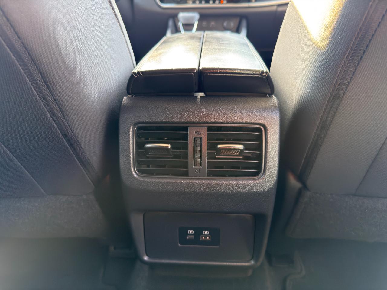 Nissan Rogue AWD SV 2021
