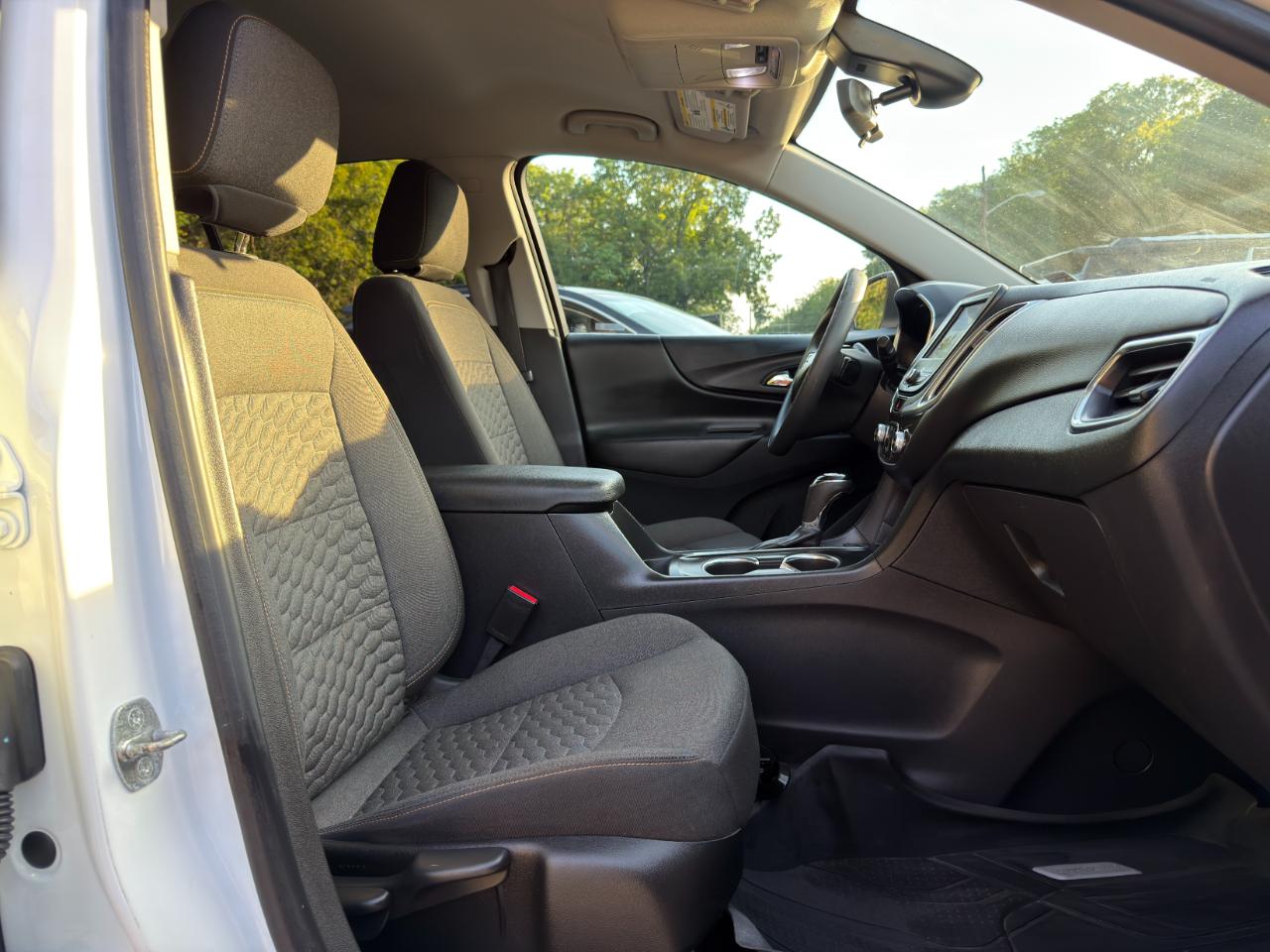 Chevrolet Equinox AWD 4dr LT w/2FL 2021