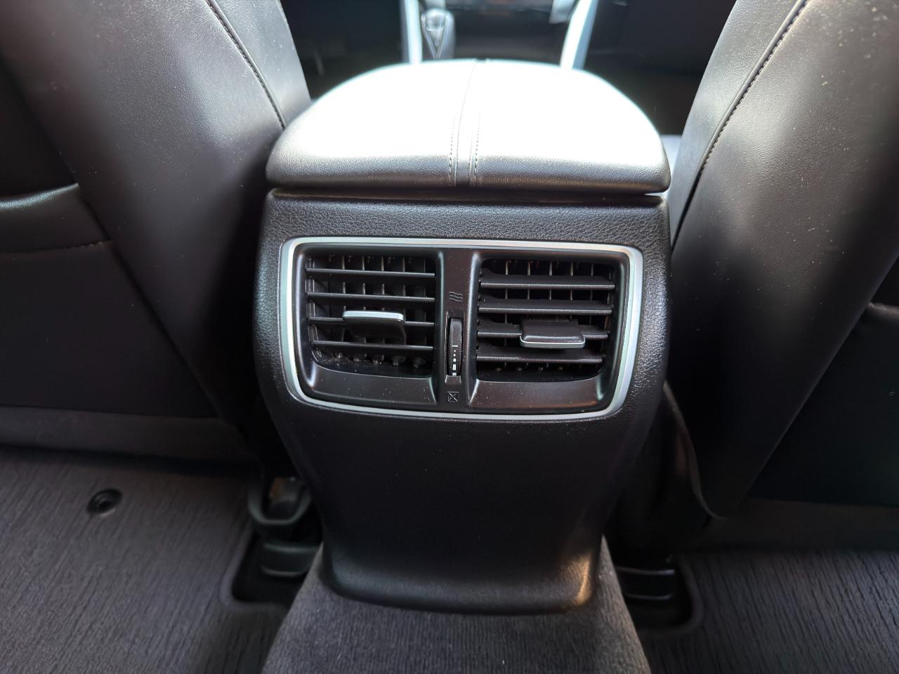 Acura TLX 2.4L FWD w/Technology Pkg 2019