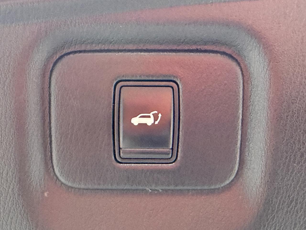 Infiniti QX60 AWD 4dr 2015