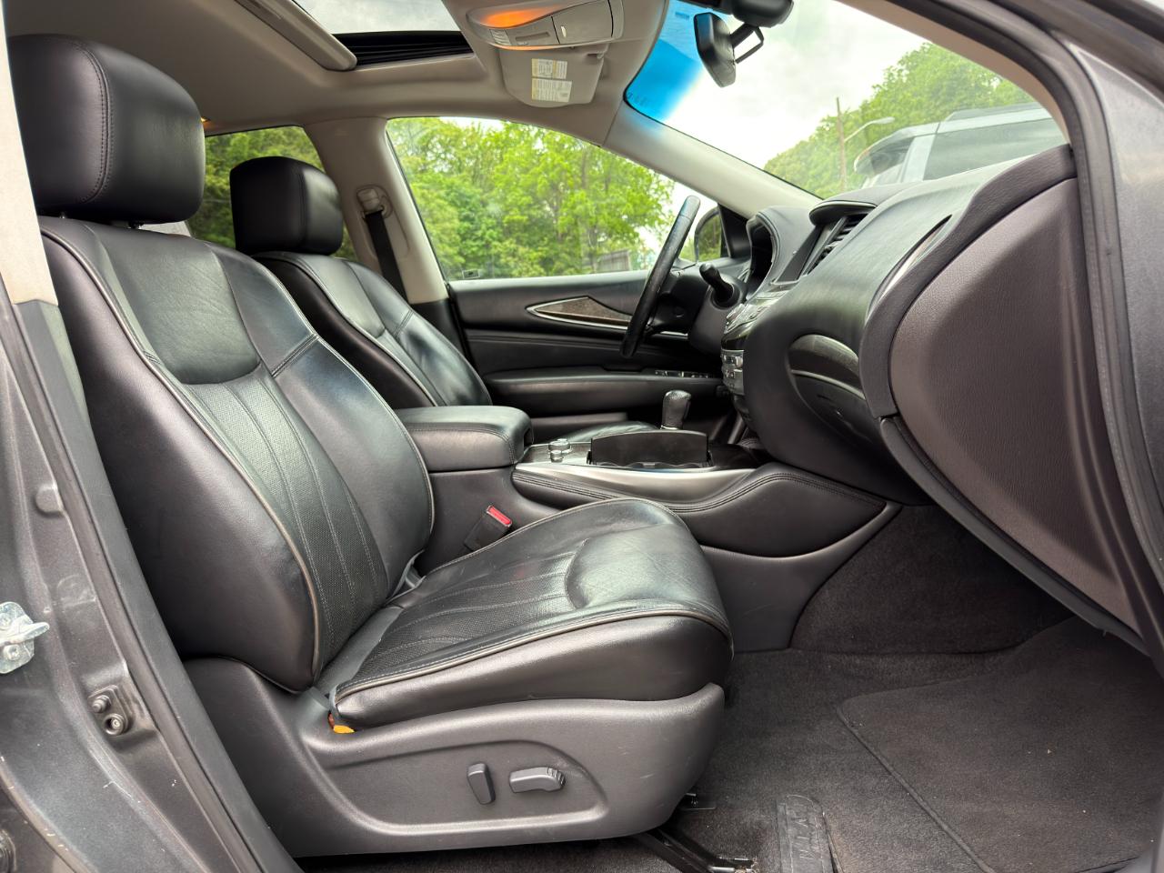 Infiniti QX60 AWD 4dr 2015