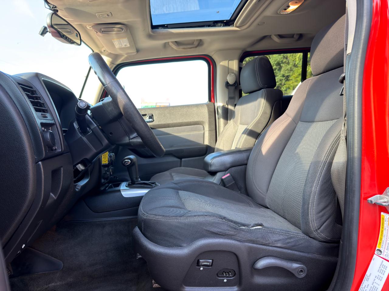 HUMMER H3 4WD 4dr SUV 2008
