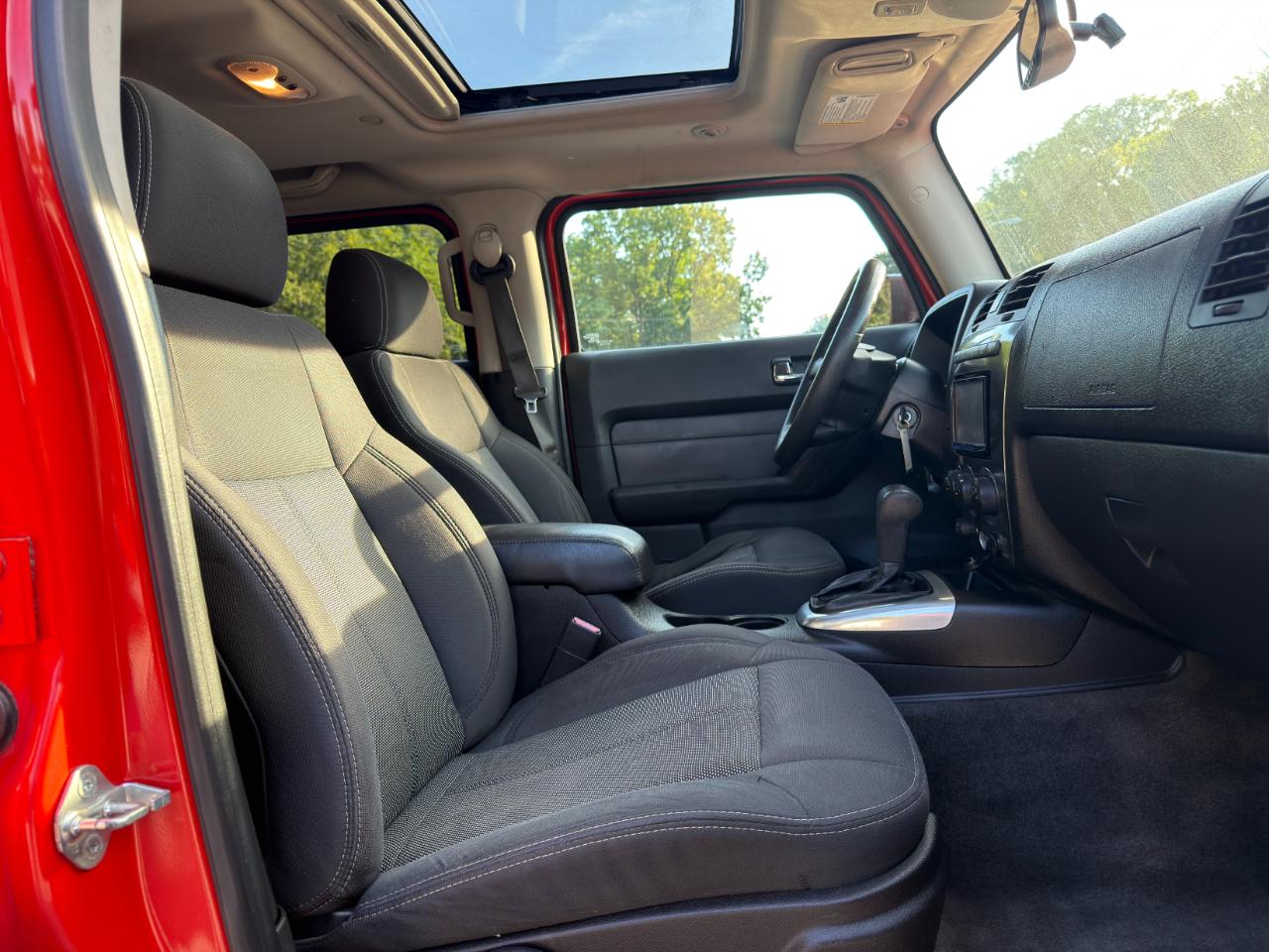 HUMMER H3 4WD 4dr SUV 2008