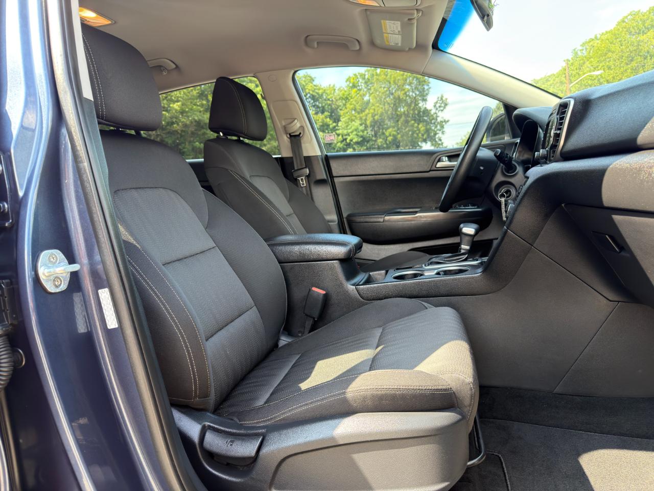 Kia Sportage LX AWD 2017