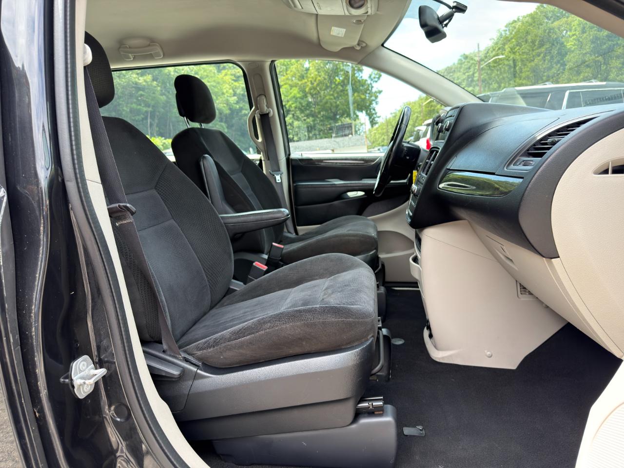 Dodge Grand Caravan 4dr Wgn American Value Pkg 2016