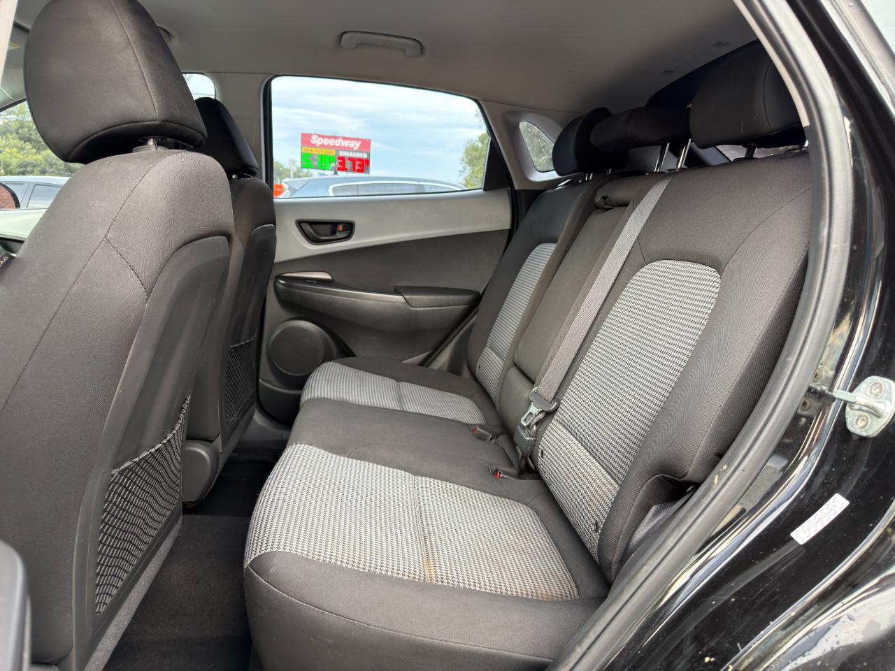 Hyundai Kona SE Auto FWD 2019
