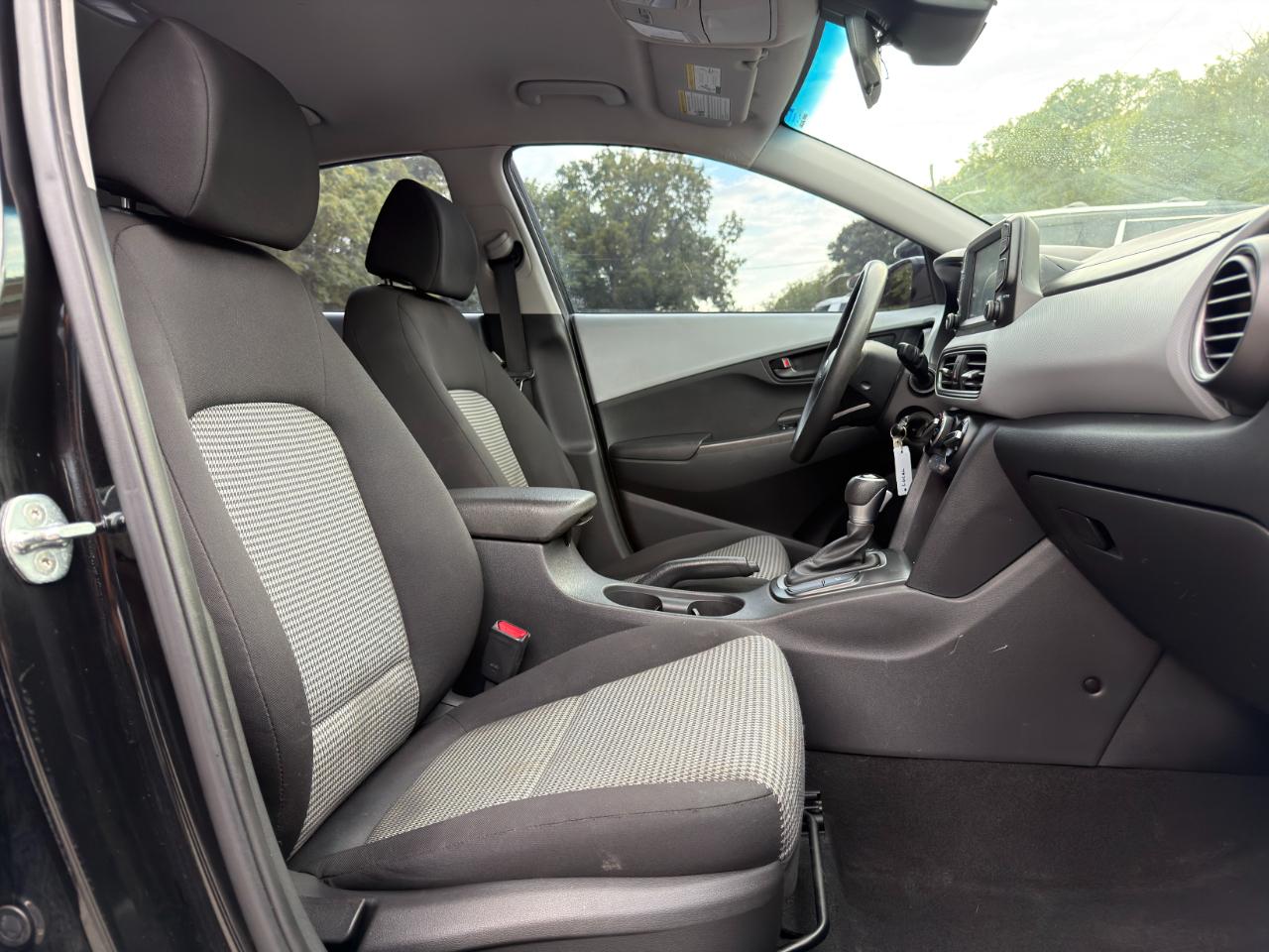 Hyundai Kona SE Auto FWD 2019