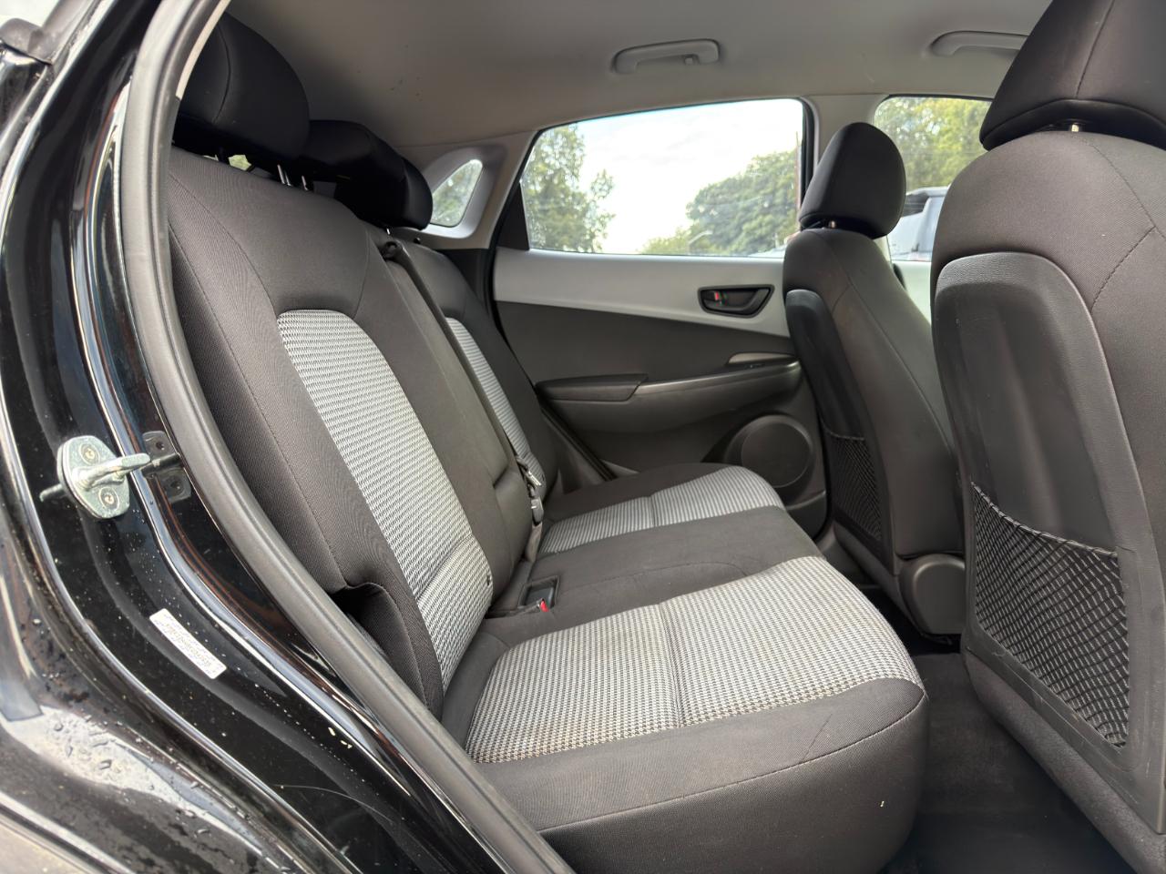 Hyundai Kona SE Auto FWD 2019