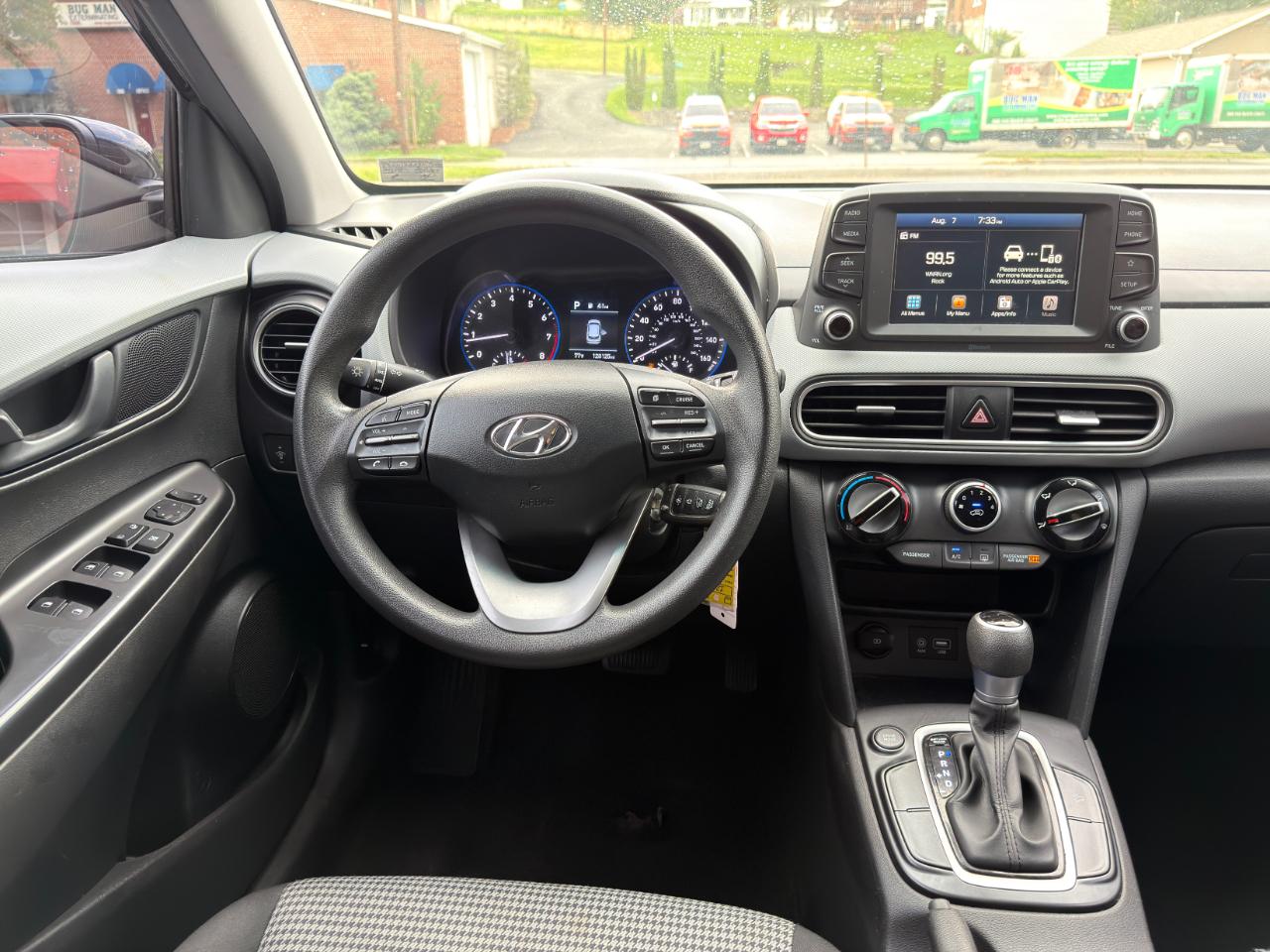 Hyundai Kona SE Auto FWD 2019