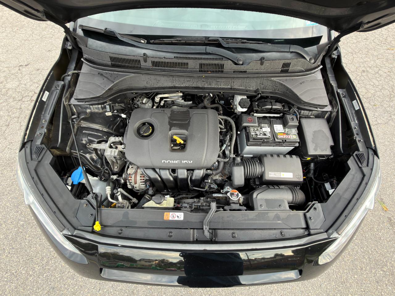 Hyundai Kona SE Auto FWD 2019