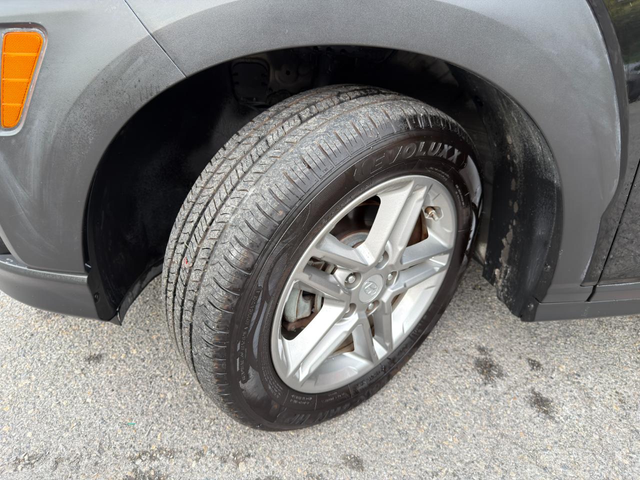 Hyundai Kona SE Auto FWD 2019