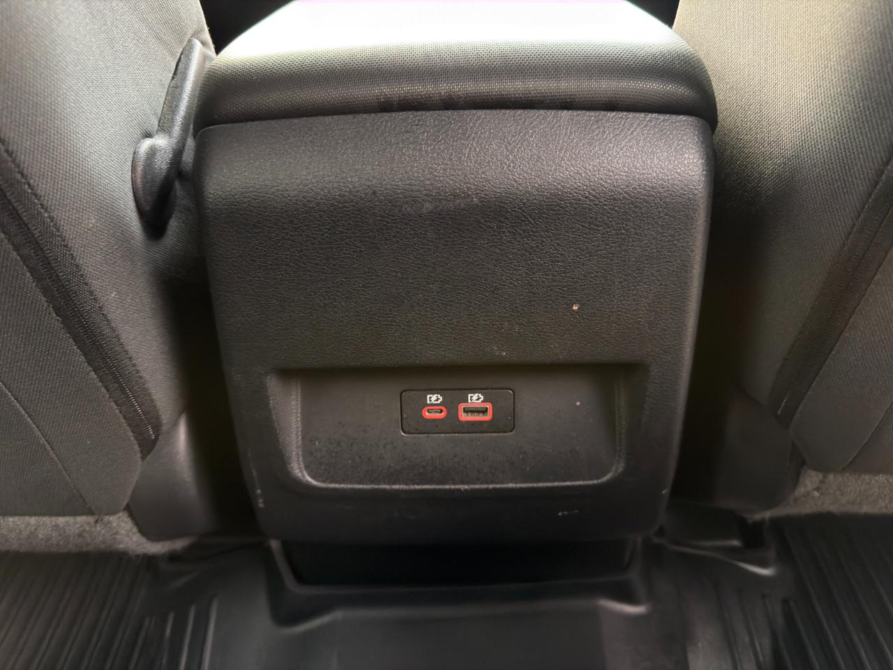 Nissan Frontier Crew Cab 4x4 PRO-4X Auto 2022