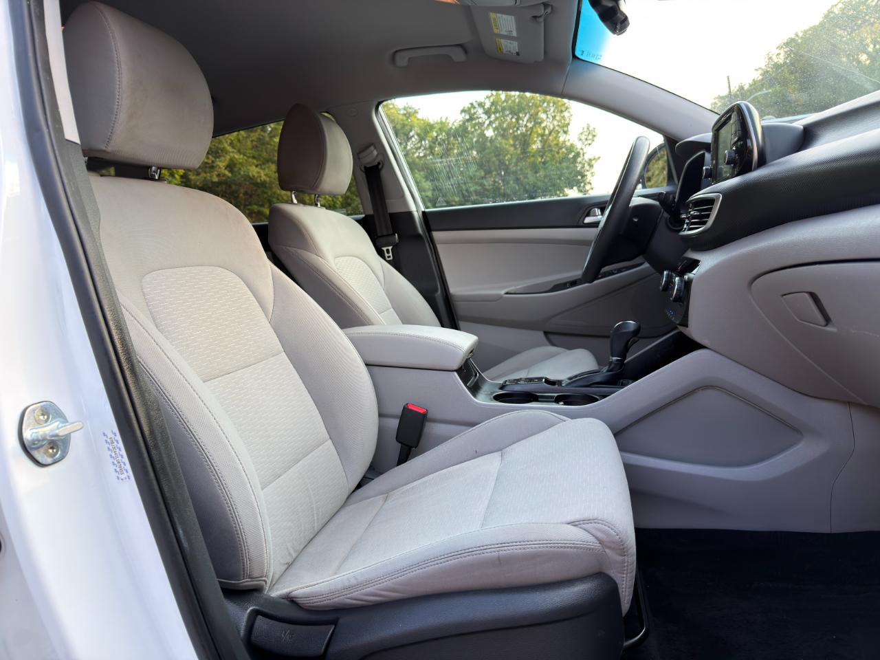 Hyundai Tucson Value AWD 2020
