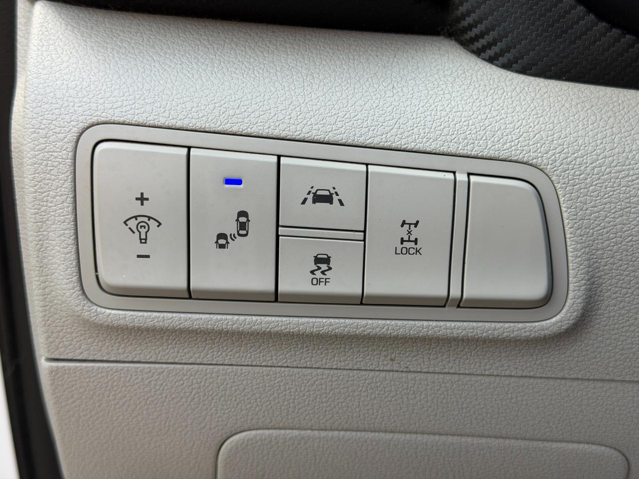 Hyundai Tucson Value AWD 2020
