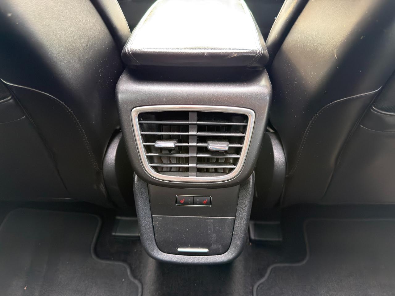 Lincoln MKX Reserve AWD 2017