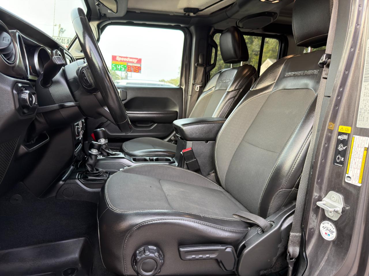Jeep Wrangler Unlimited Freedom 4x4 2020