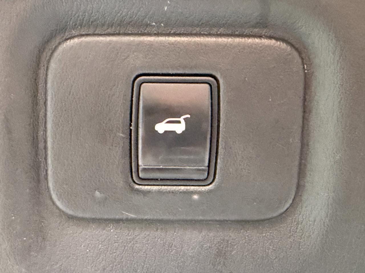Infiniti QX60 LUXE AWD 2020