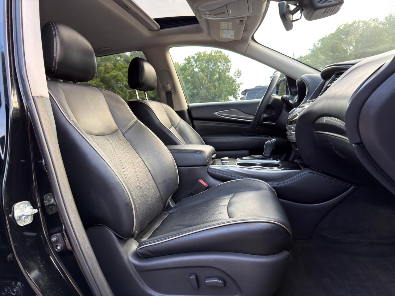 Infiniti QX60 LUXE AWD 2020