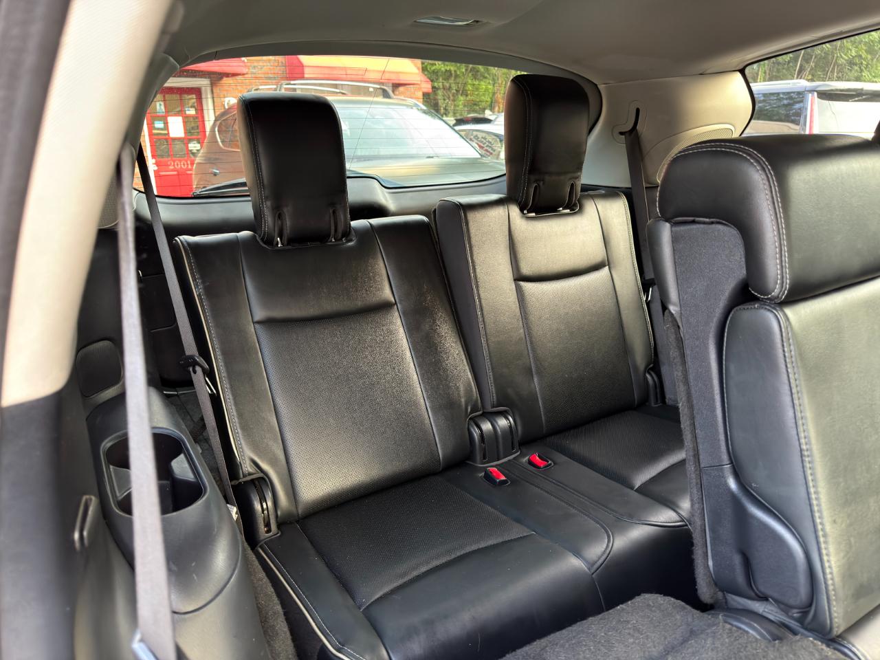 Infiniti QX60 LUXE AWD 2020