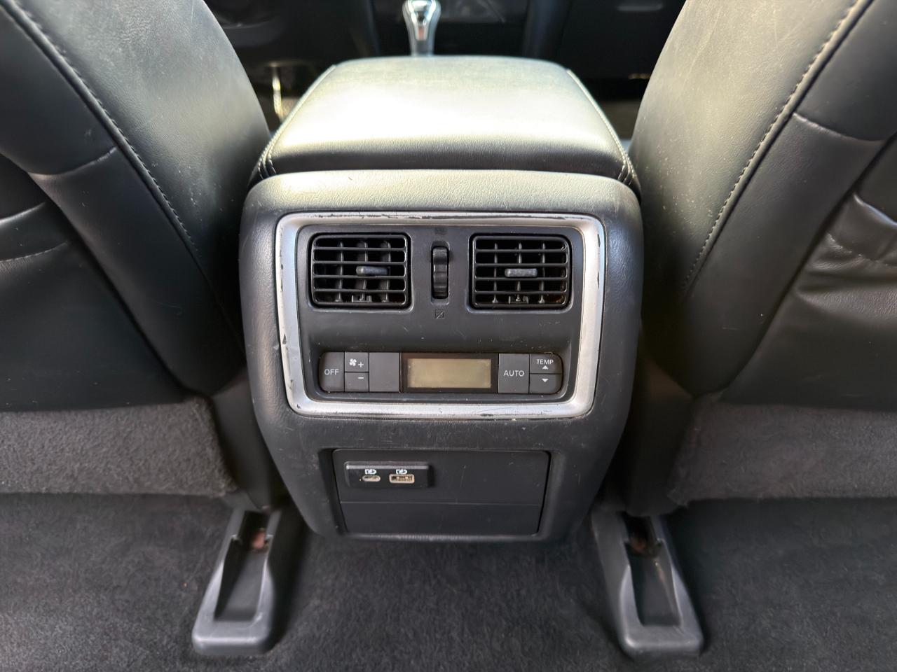 Infiniti QX60 LUXE AWD 2020