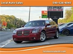 2005 Dodge Magnum 