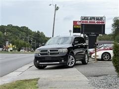 2013 Dodge Durango 