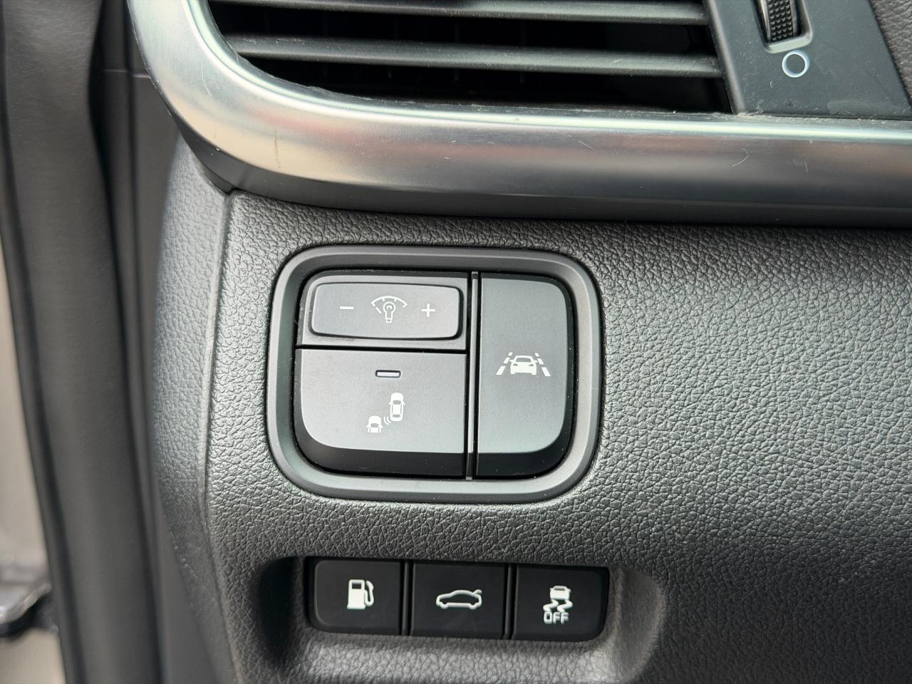 Kia Optima EX Auto 2018