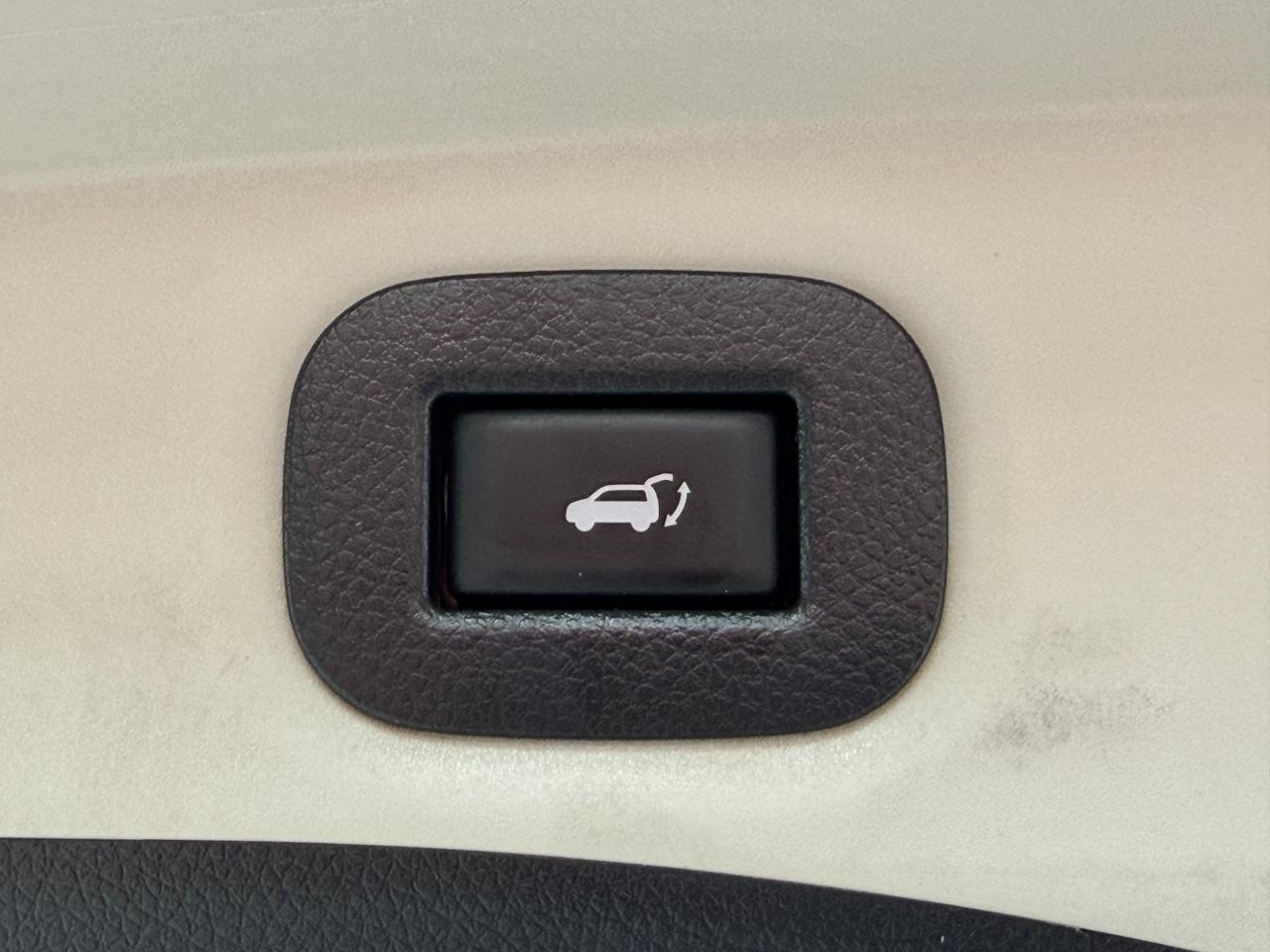 Nissan Rogue AWD SV 2018