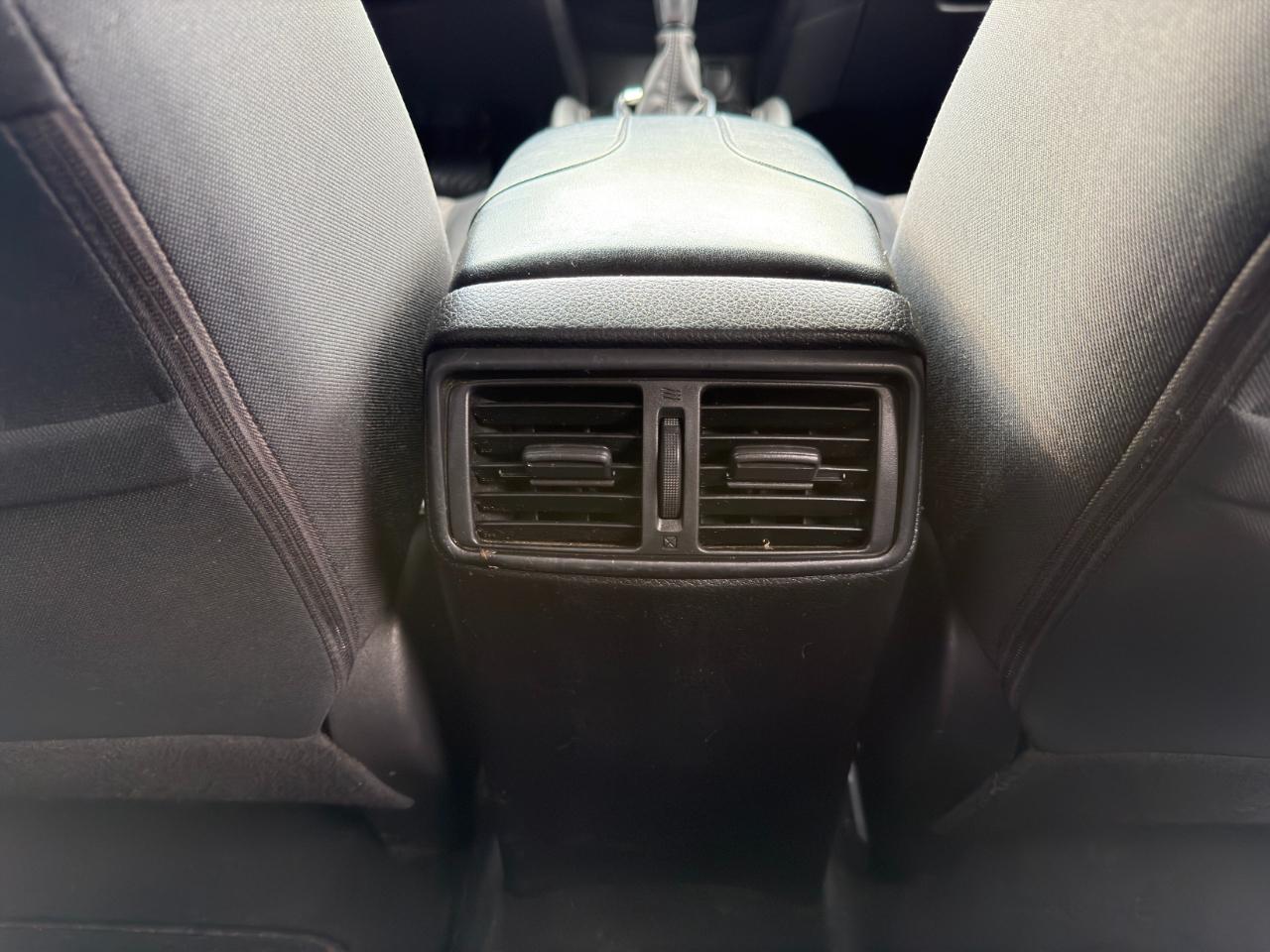 Nissan Rogue AWD SV 2018