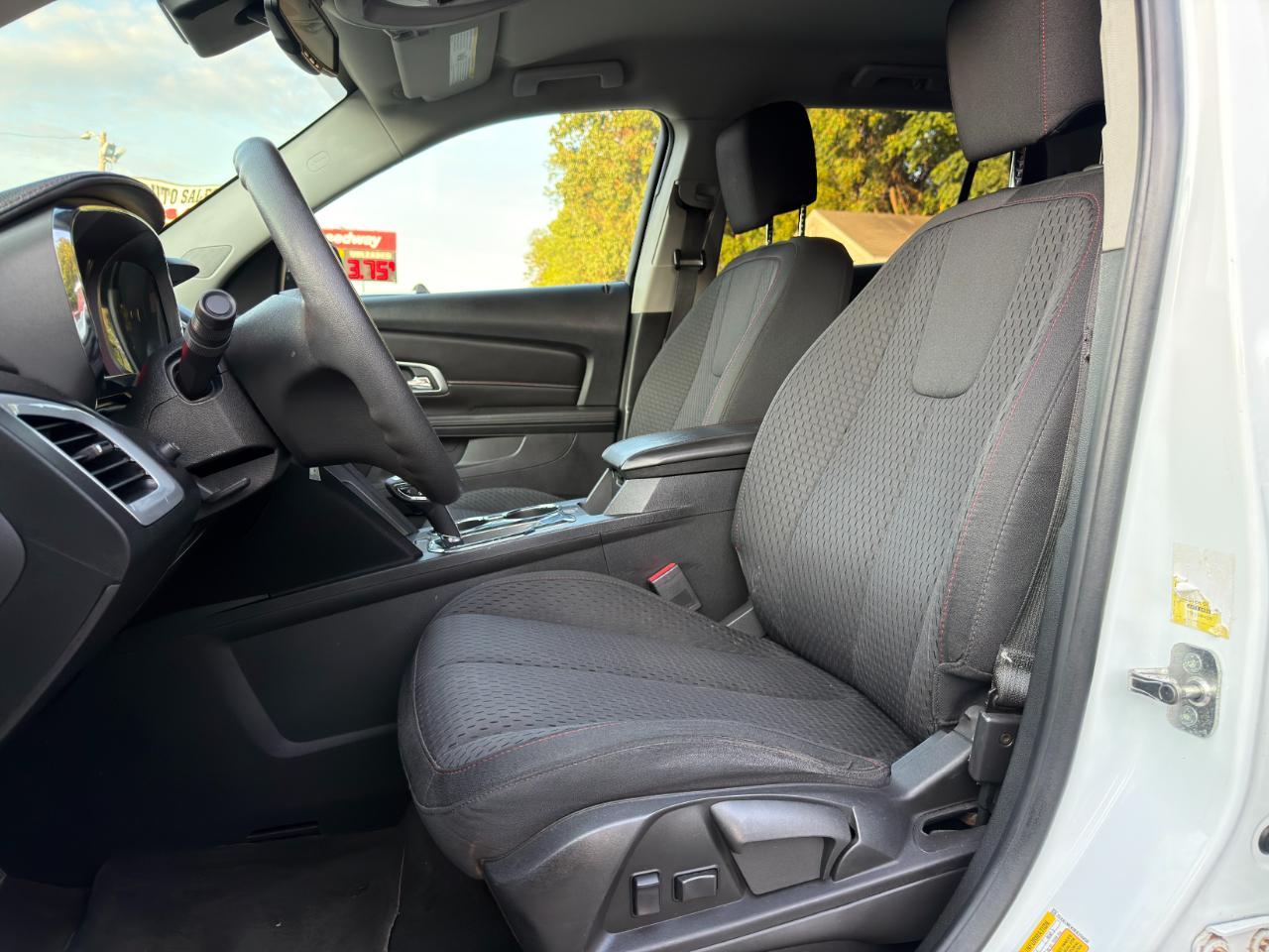 GMC Terrain FWD 4dr SLE w/SLE-1 2014