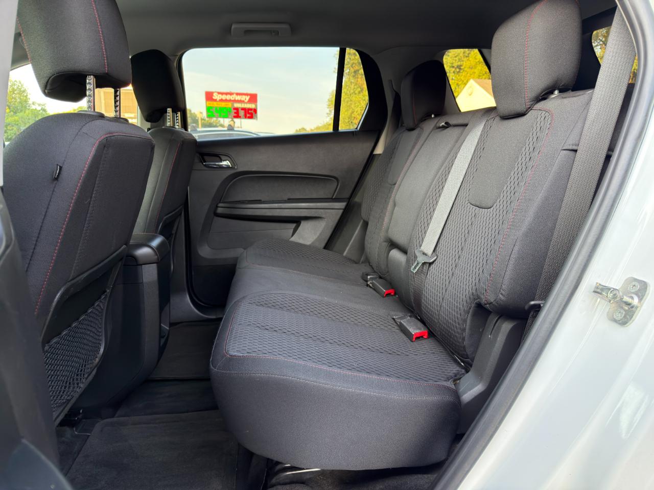 GMC Terrain FWD 4dr SLE w/SLE-1 2014