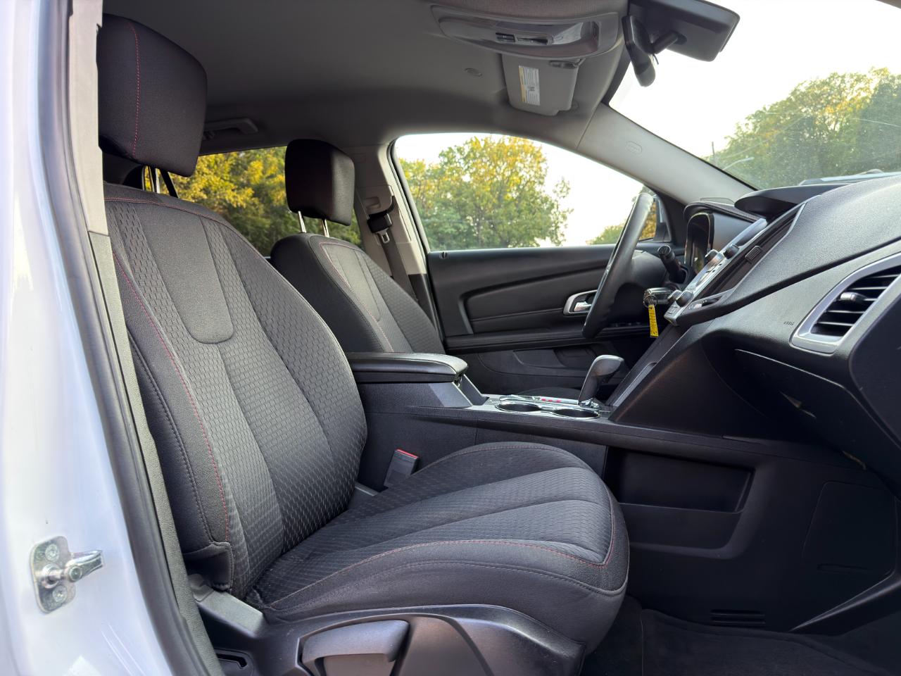 GMC Terrain FWD 4dr SLE w/SLE-1 2014