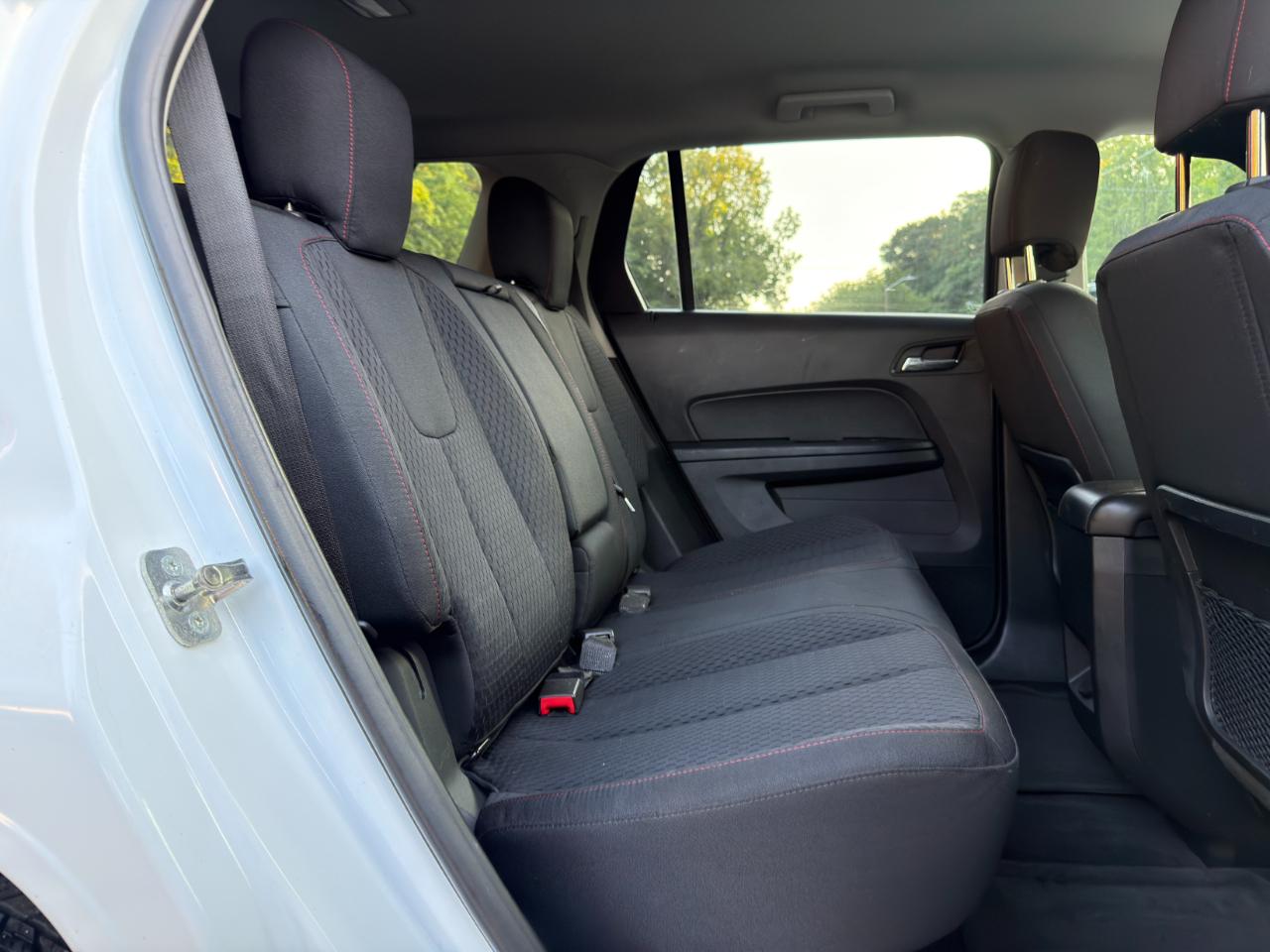 GMC Terrain FWD 4dr SLE w/SLE-1 2014