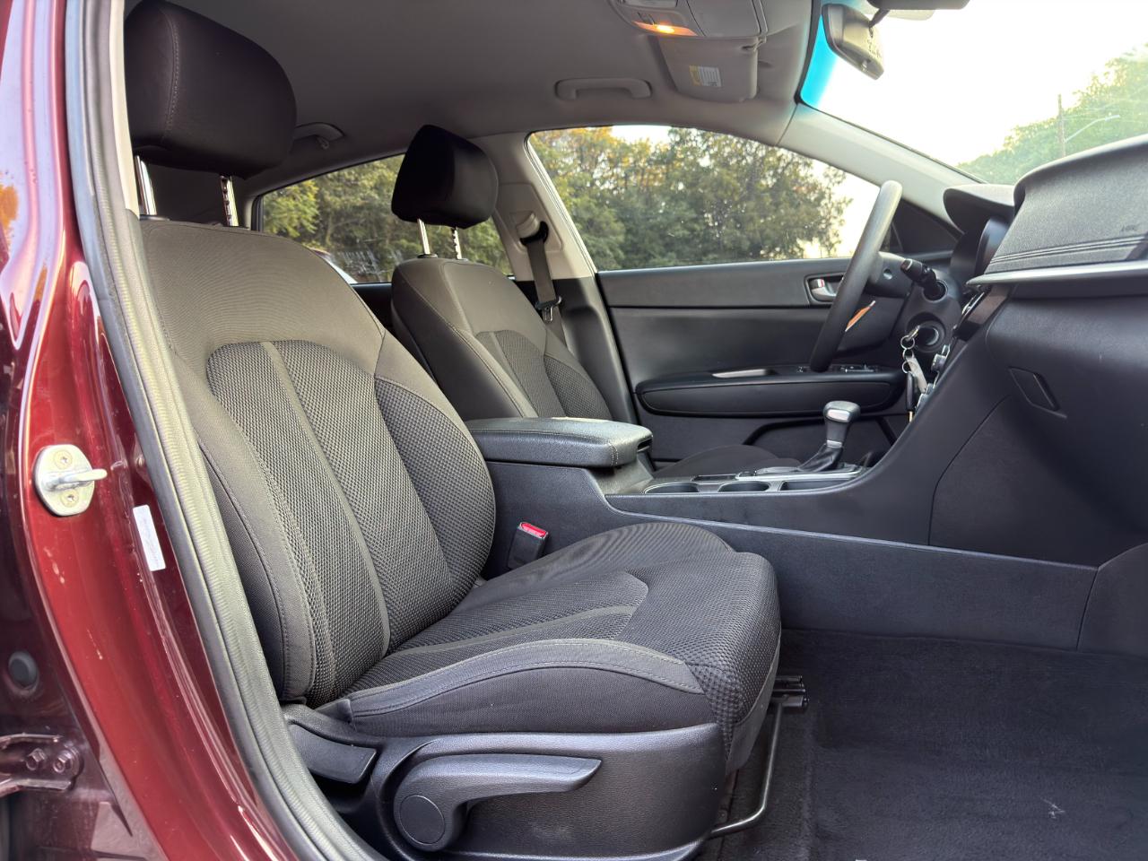 Kia Optima LX Auto 2019