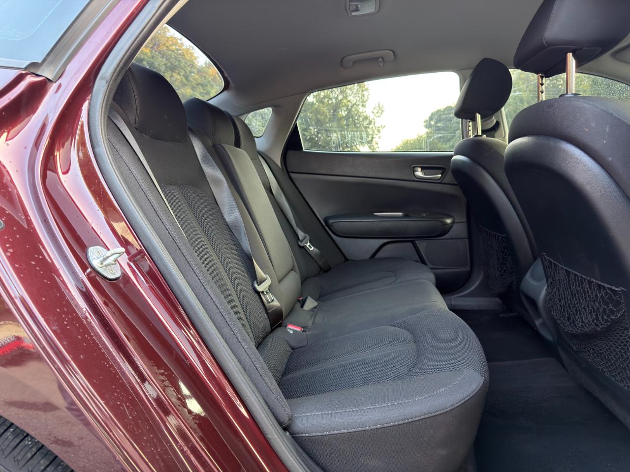 Kia Optima LX Auto 2019