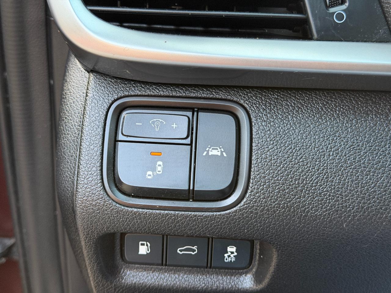 Kia Optima LX Auto 2019