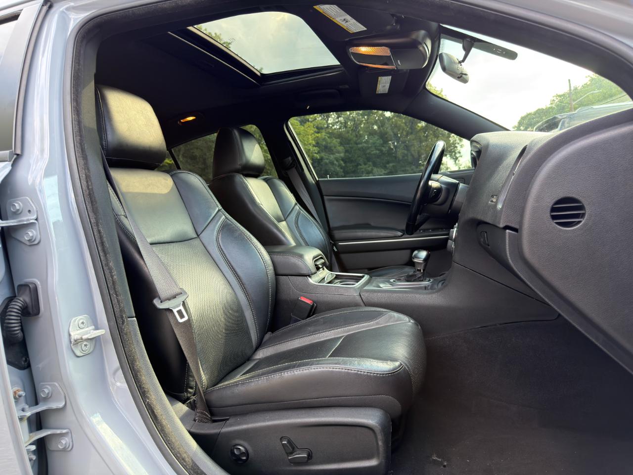 Dodge Charger SXT RWD 2021