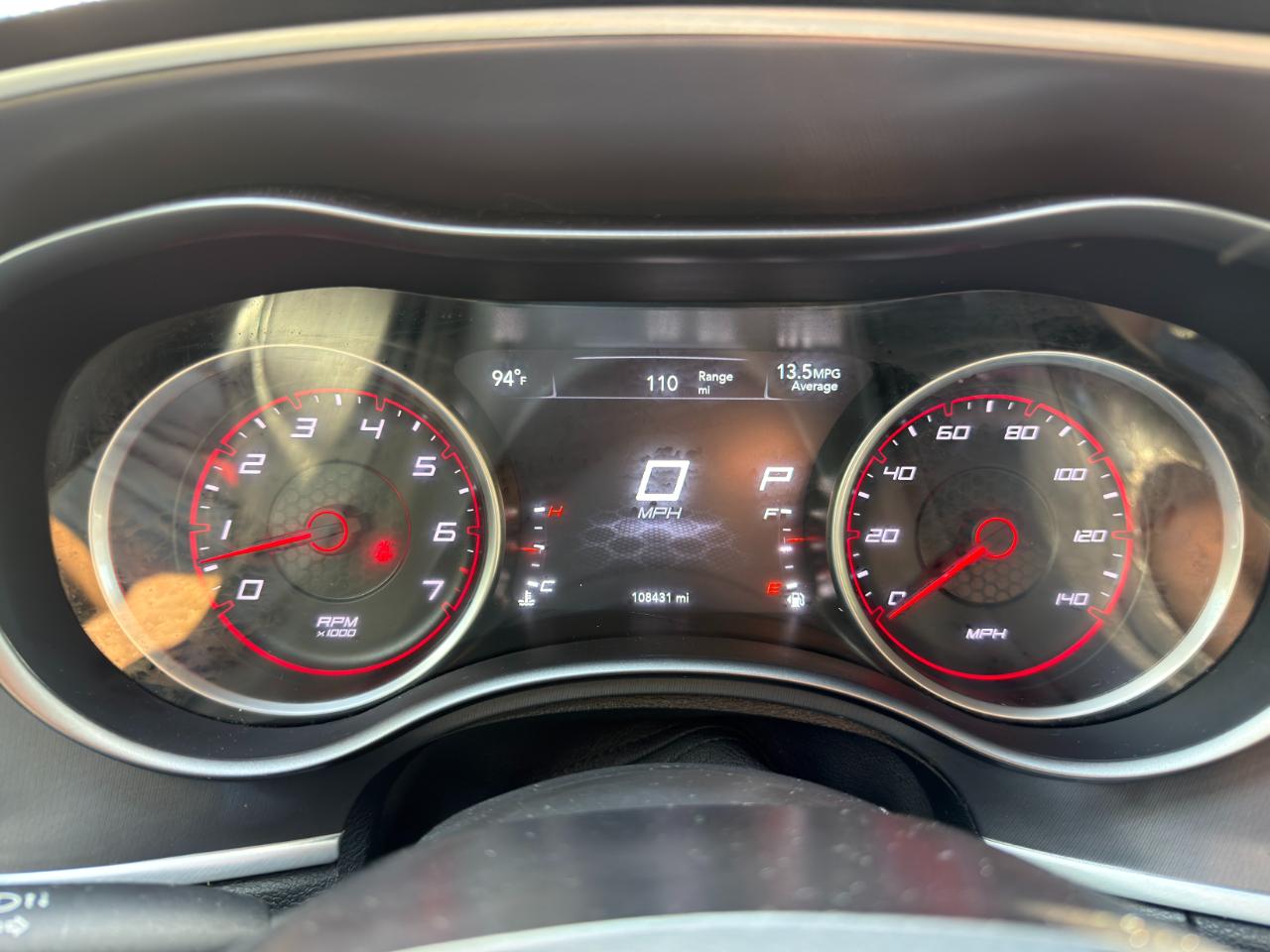 Dodge Charger SXT RWD 2021