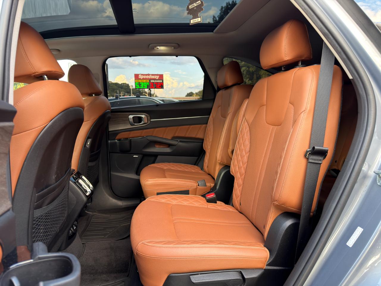 Kia Sorento X-Line SX Prestige AWD 2023