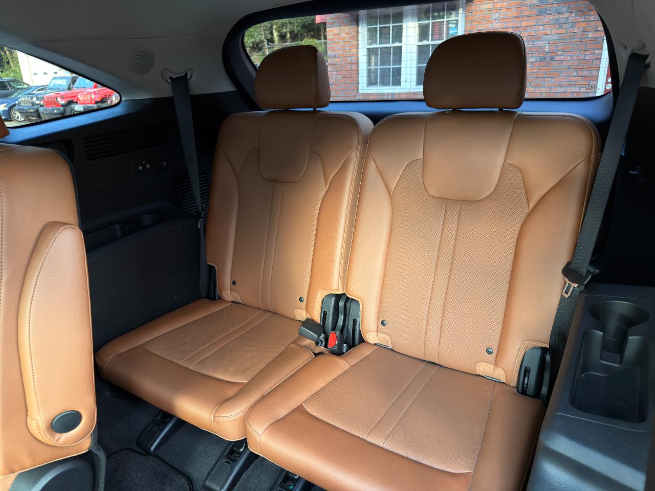 Kia Sorento X-Line SX Prestige AWD 2023