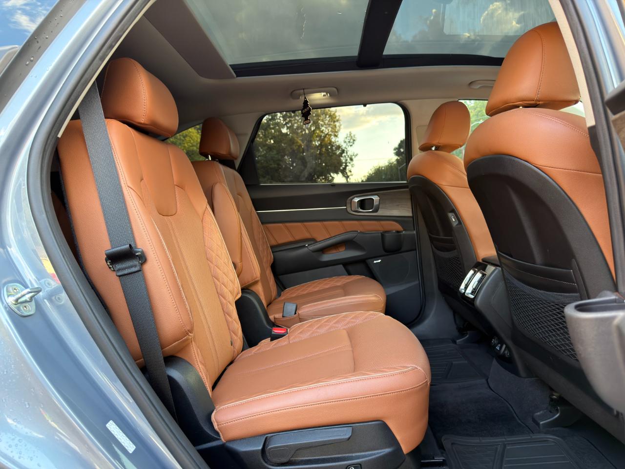Kia Sorento X-Line SX Prestige AWD 2023