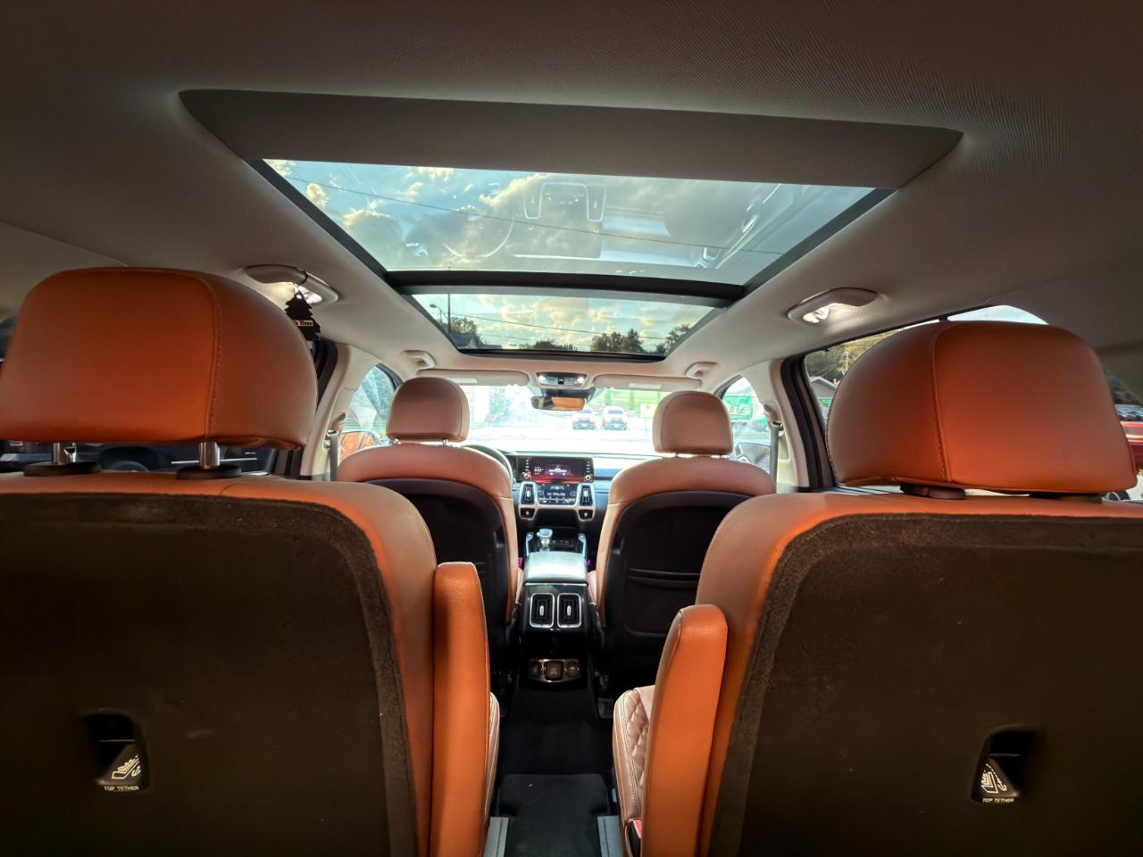 Kia Sorento X-Line SX Prestige AWD 2023