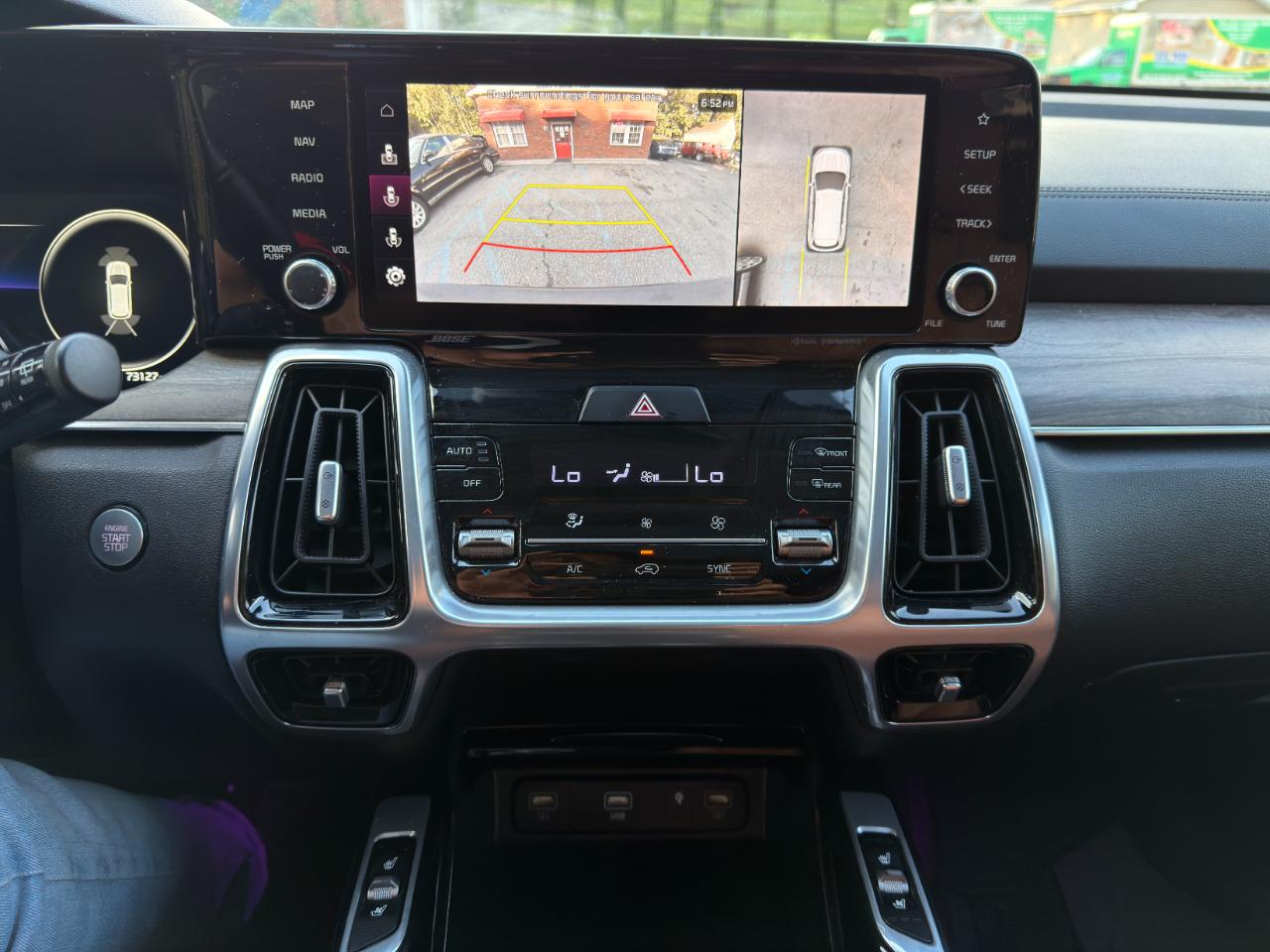 Kia Sorento X-Line SX Prestige AWD 2023